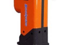 Хидравлични чукове Boohung BH 850
