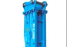 Хидравлични чукове Beilite BLT 150 H