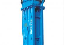 Хидравлични чукове Beilite BLT 160 H