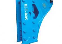Хидравлични чукове Beilite BLT 160 S