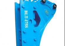 Хидравлични чукове Beilite BLT 175 S
