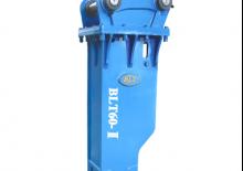 Хидравлични чукове Beilite BLT 60 II