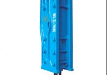 Хидравлични чукове Beilite BLT 70 H