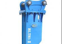 Хидравлични чукове Beilite BLT 81 II