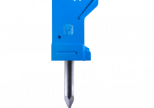 Хидравлични чукове Beilite BLTB-100