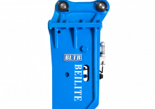 Хидравлични чукове Beilite BLTB-100