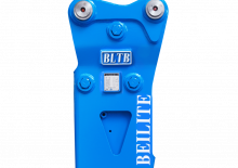 Хидравлични чукове Beilite BLTB-100
