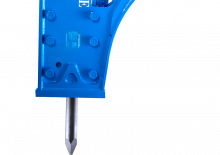 Хидравлични чукове Beilite BLTB-125