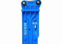 Хидравлични чукове Beilite BLTB-125