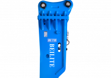 Хидравлични чукове Beilite BLTB-135