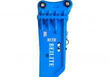 Хидравлични чукове Beilite BLTB-140
