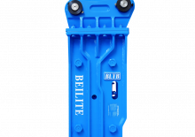 Хидравлични чукове Beilite BLTB-140