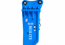 Хидравлични чукове Beilite BLTB-150