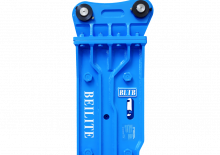 Хидравлични чукове Beilite BLTB-150