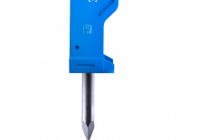 Хидравлични чукове Beilite BLTB-155