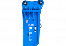 Хидравлични чукове Beilite BLTB-155