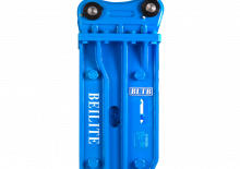 Хидравлични чукове Beilite BLTB-155