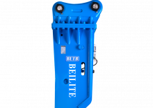Хидравлични чукове Beilite BLTB-165