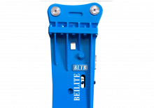 Хидравлични чукове Beilite BLTB-175