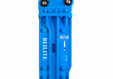 Хидравлични чукове Beilite BLTB-175