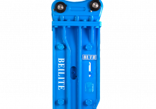 Хидравлични чукове Beilite BLTB-195