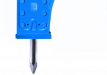 Хидравлични чукове Beilite BLTB-210