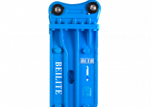 Хидравлични чукове Beilite BLTB-210