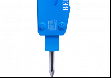 Хидравлични чукове Beilite BLTB-40