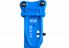 Хидравлични чукове Beilite BLTB-53