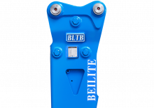 Хидравлични чукове Beilite BLTB-53