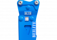 Хидравлични чукове Beilite BLTB-70