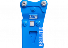 Хидравлични чукове Beilite BLTB-75