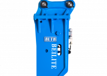 Хидравлични чукове Beilite BLTB-85