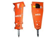 Хидравлични чукове Sandvik BR 623
