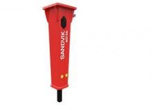 Хидравлични чукове Sandvik BR2155i