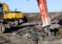 Хидравлични чукове Sandvik BR4099