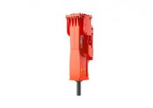 Хидравлични чукове Sandvik BR4099i