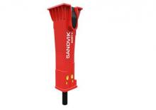 Хидравлични чукове Sandvik BR5011i