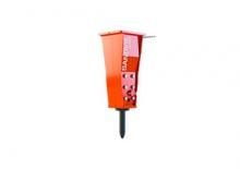 Хидравлични чукове Sandvik BR555i Scaler
