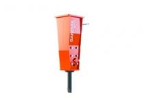 Хидравлични чукове Sandvik BR777i Scaler