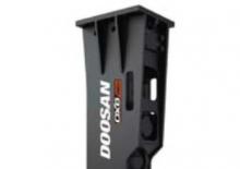 Хидравлични чукове Doosan DXB420