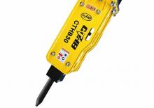 Хидравлични чукове Daemo DMB S 15