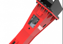 Хидравлични чукове Socomec DMS 1800TS