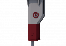Хидравлични чукове Demarec DSB-2