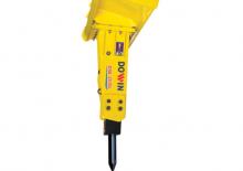 Хидравлични чукове Dowin DW 30SL