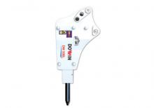 Хидравлични чукове Dowin DW 80BL