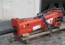 Хидравлични чукове Rammer E 63 CITY