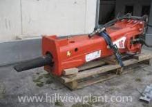 Хидравлични чукове Rammer E 63