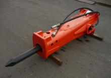 Хидравлични чукове Rammer E 64
