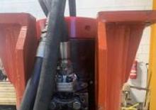 Хидравлични чукове Rammer E 65